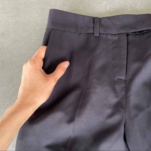 SOLD NWT J.W. Anderson x Topshop Tailored Trousers US 2 / UK 6 - Picture 5 of 12